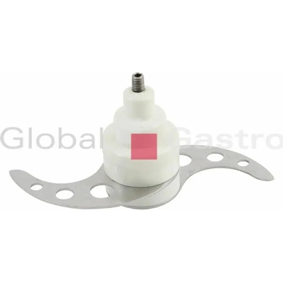 GAM International Nůž pro L3 děrovaný 2311003