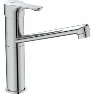 Ideal Standard Кухненски смесител Ideal Standard Alpha с висок тръбен чучур (BC813AA)