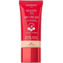 Make-upy Bourjois Healthy Mix ľahký make-up s hydratačným účinkom 002 Light 30 ml