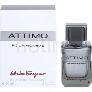 Salvatore Ferragamo Attimo pour Homme EDT 60 ml Парфюми