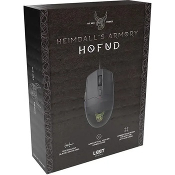 Image 1 of L33t Gaming HOFUD (160398)