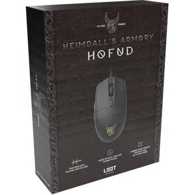 L33t Gaming HOFUD (160398)