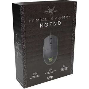 L33t Gaming HOFUD (160398)