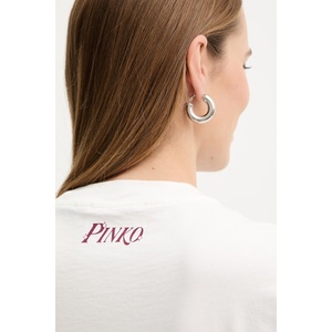 Pinko Памучна тениска (105050.A33O)