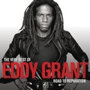 GRANT EDDY: ROAD TO REPARATION-BEST OF, CD
