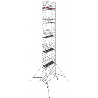 Krause Stabilo 10 výška 12,4m 771100