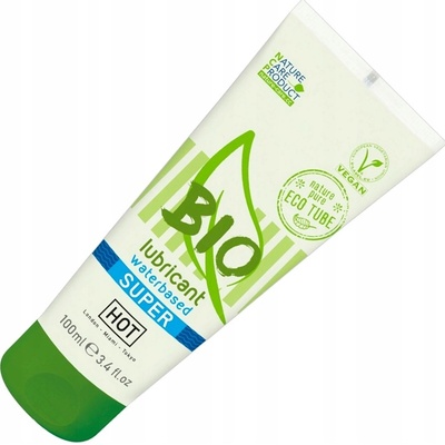 HOT Bio Lubricant Waterbased Super 100 ml