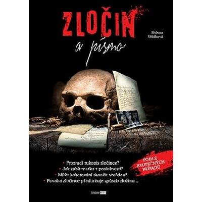 Zločin a písmo