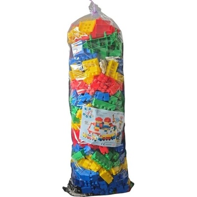 RELAKS-TOYS BOBO 500 ks