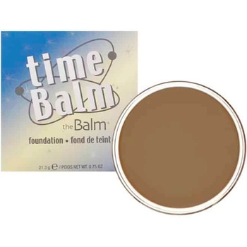 The Balm Time Balm Cream Foundation After Dark 21.3 g