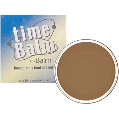 The Balm Time Balm Cream Foundation After Dark 21.3 g