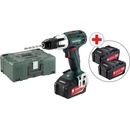 METABO BS 18 LT