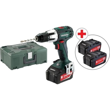 METABO BS 18 LT