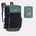 Karrimor Чанта Karrimor Foldable Waterproof Bag - Green
