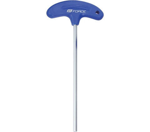 klíč imbus FORCE 5x150mm
