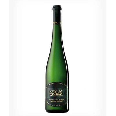 F.X.Pichler Grüner Veltliner "Klostersatz" Federspiel Veltlín zelený suché biele 2022 13% 0,75 l (čistá fľaša)