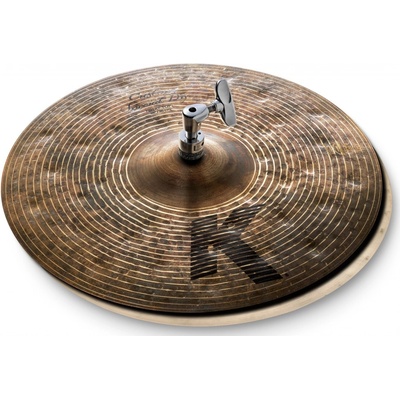 Zildjian 14" K Custom Special Dry Hihat