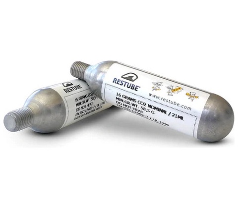 Restube CO2 16g