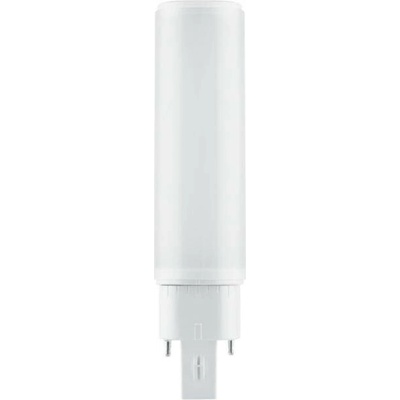Osram LED žárovka Dulux D, 5 W, 550 lm, teplá bílá, G24D DULUX D LED 13 G24D1 5W/830