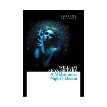 Midsummer Night - Shakespeare, W.