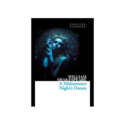 Midsummer Night - Shakespeare, W.