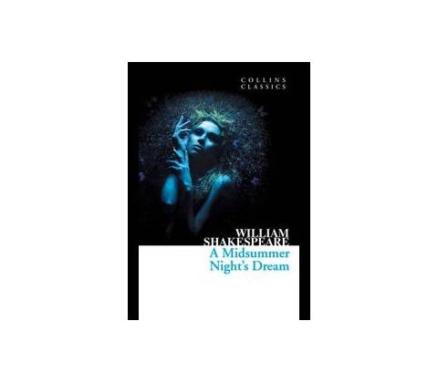Midsummer Night - Shakespeare, W.