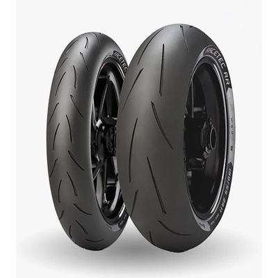 Metzeler Racetec RR K3 200/55 R17 78W