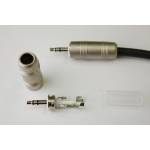  Малък стерео жак qt117 (qt117)