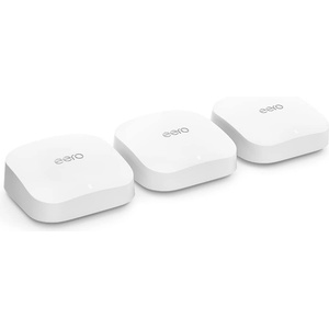 Amazon eero Pro 6E (3-Pack) Рутери