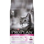 PRO PLAN Delicate turkey & rice 1,5 kg
