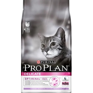PRO PLAN Delicate turkey & rice 1,5 kg