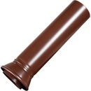 Probau Kanalizačný vpust ø 87 mm oceľ hnedá A38017CQ026