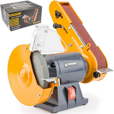 POWERMAT PM-SS-1850M-2W1