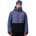 Rossignol Мъжко скиорско яке Rossignol Outerlimits Insulated true night blue
