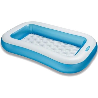Intex Baby Pool 166x100x28 cm (57403NP)
