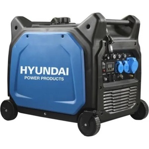 Hyundai HY 6500SЕi Генератор, агрегат