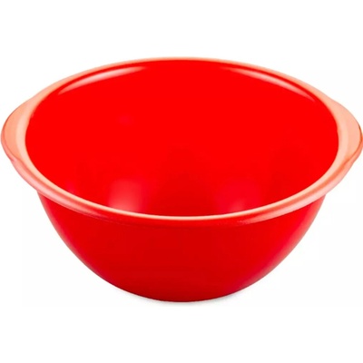 Thermohauser Červená mísa 25 cm 4,5 l