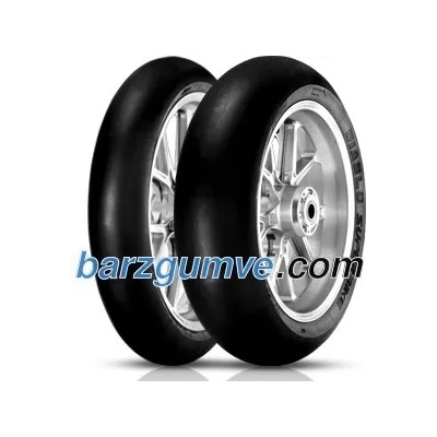 Pirelli Diablo Superbike ( 100/80-10 TL Mischung SC1, NHS, Предно колело )