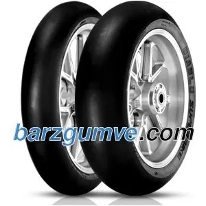 Pirelli Diablo Superbike ( 100/80-10 TL Mischung SC1, NHS, Предно колело ) - barzgumve Мотоциклетни гуми