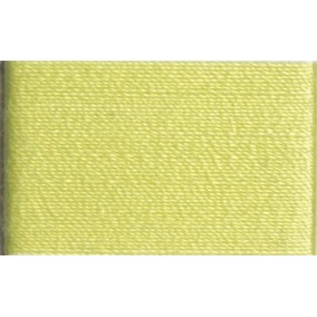 Niť 107 citron