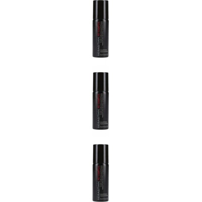 Sebastian Professional Re-Shaper - Lak na vlasy - 50 ml silná fixace
