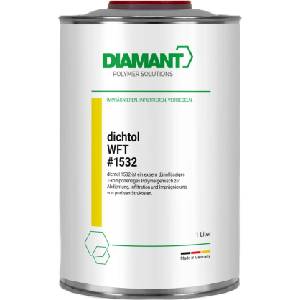DIAMANT Polymer dichtol WFT - 1.000 мл (1532M04)