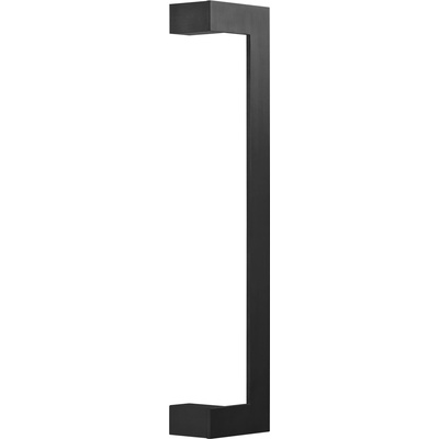 JNF - MADLO IN.07.152.D pár Rozteč madla: 400 mm, Dĺžka: 430 mm, Rozmer profilu madla: 30x30 mm
