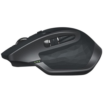 Image 1 of Logitech MX Master 2S Graphite (910-005139)