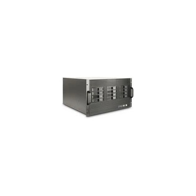 Inter-Tech Inter Tech Server 6U-6520 за сървър ATX (INTER-TECH-CASE-6U-6520)