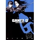 Gantz 12