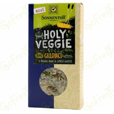 Sonnentor Holy Veggie Bio 30 g