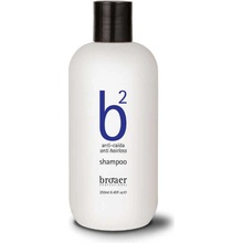 Broaer Anti hair loss b2 šampon proti vypadávání vlasů 250 ml