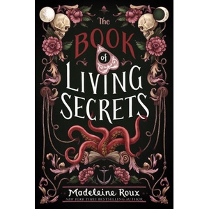 The Book of Living Secrets | ROUX MADELEINE (ISBN: 9780062941411)
