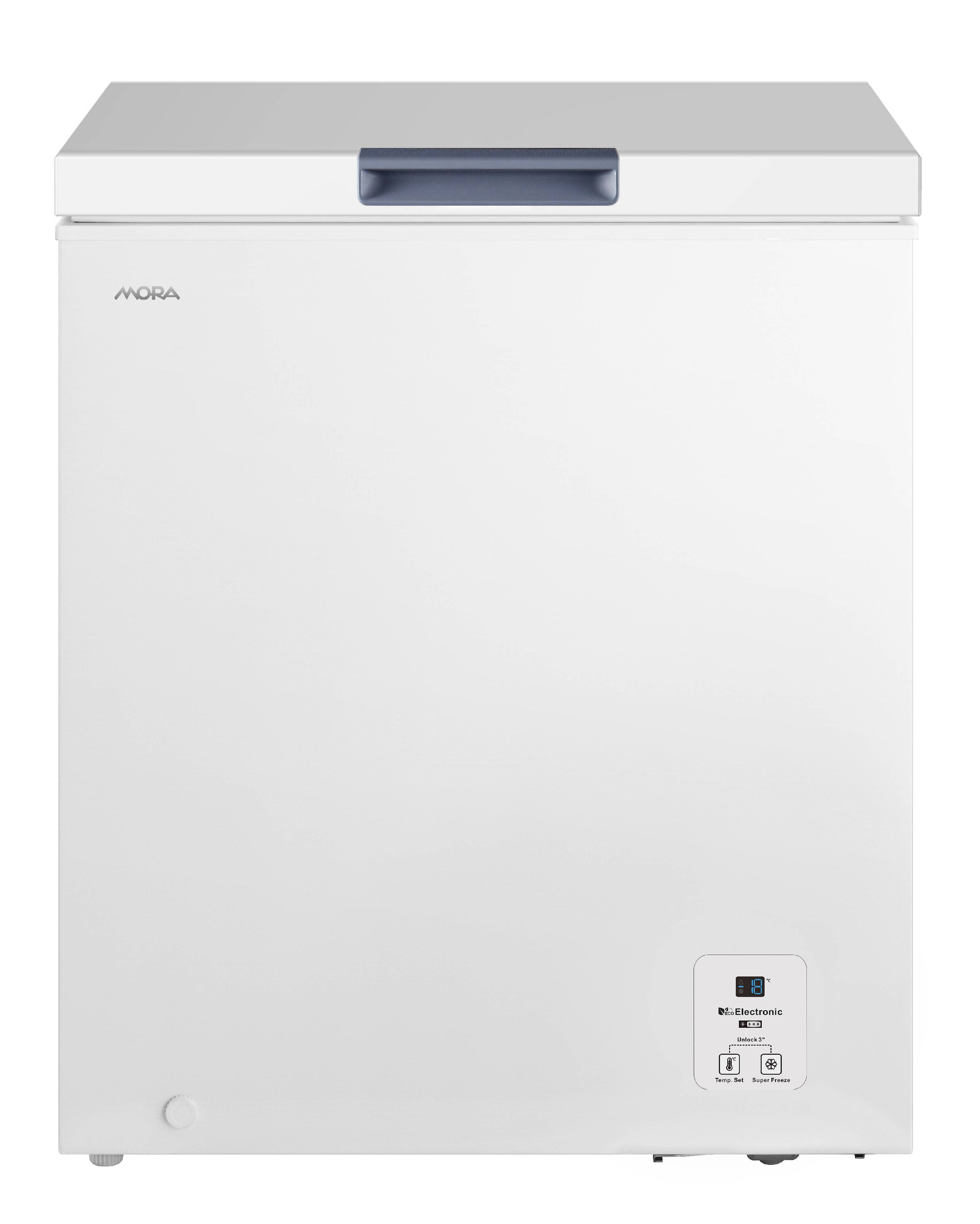 Mora MP 2204 W od 590 Kč